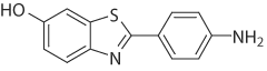 6-OH-BTA-0 (PIB前體)